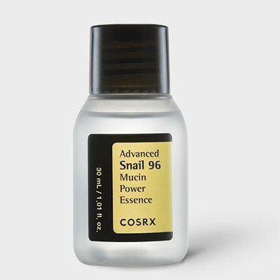 Advanced Snail96 Mucin Power Essence