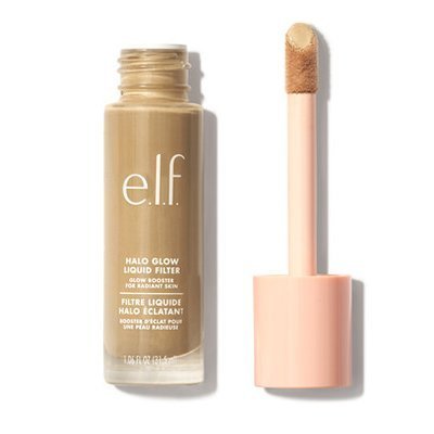 ELF Halo Glow Filter Liquid Foundation