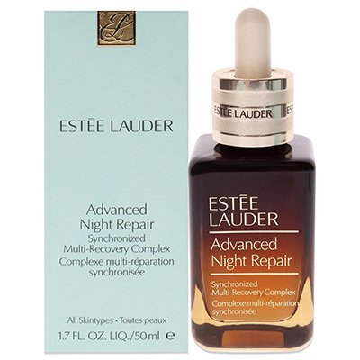 Estee Lauder Advanced Night Repair Synchronized Multi-Recovery Complex