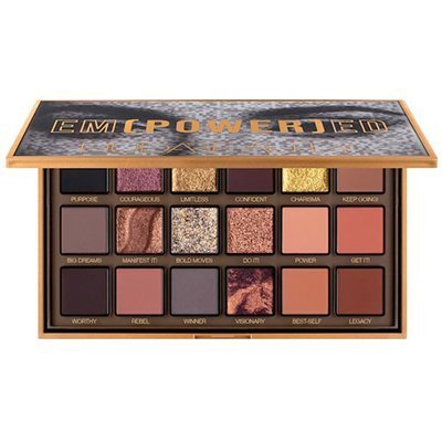 Huda Beauty Empowered Eye Shadow Palette