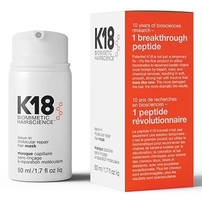 K18 BIOMIMETIC HAIRSCIENCE 50 ml