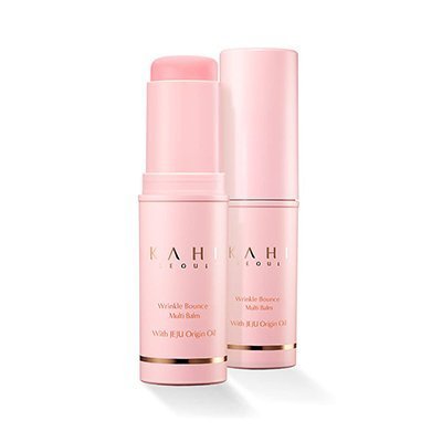 KAHI Wrinkle Bounce Multi Balm Facial Serum Stick 9g