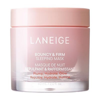 LANEIGE Bouncy & Firm Eye Sleeping Mask 70 mL