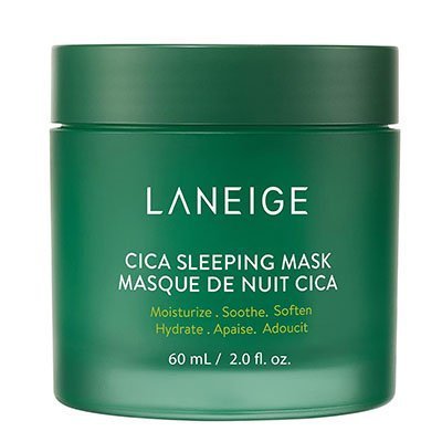 LANEIGE Cica Sleeping Mask 60 mL