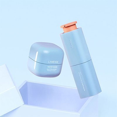 LANEIGE Strong Barrier Duo Bundle Limited Edition Bundle