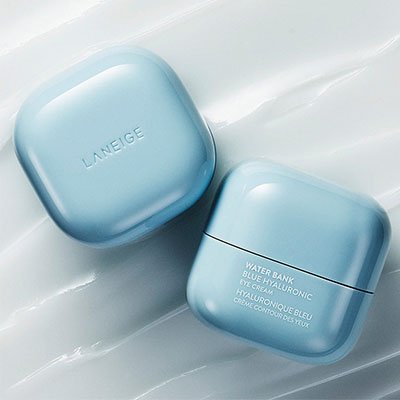 LANEIGE Water Bank Blue Hyaluronic Eye Cream 25 mL