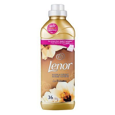 Lenor Golden orchid fabric softener small