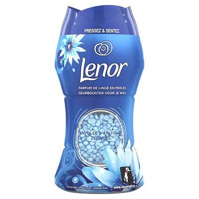 Lenor Sea breeze fragrance booster