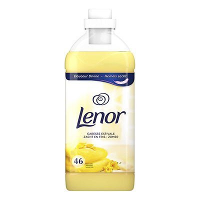 Lenor Summer breeze fabric softener