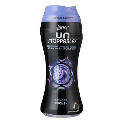 Lenor Unstoppables dreams fragrance booster