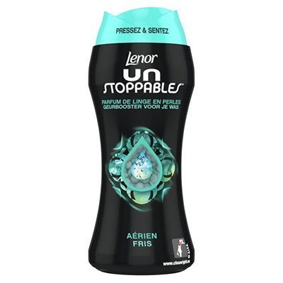 Lenor Unstoppables fresh fragrance booster