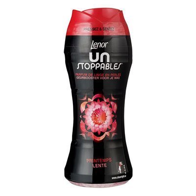 Lenor Unstoppables spring fragrance booster