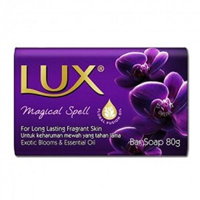 Lux Magical Spell Soap Bar - Carton