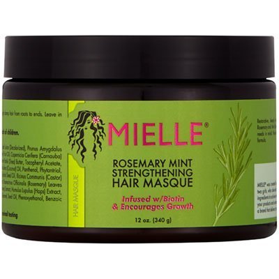 Mielle Hair Mask 340g