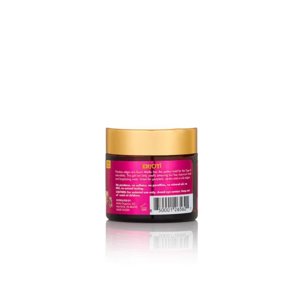 Mielle Pomegranate & Honey Super Hold Edge Gel 2 oz