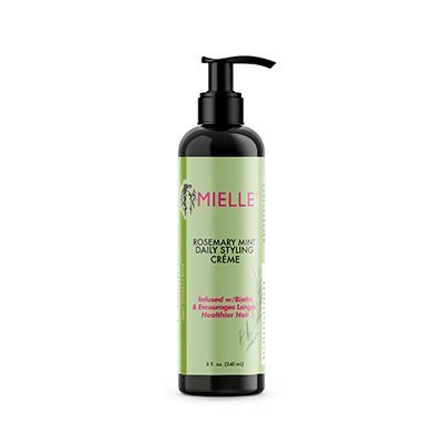 Mielle Rosemary Mint Daily Styling Créme 8 fl oz