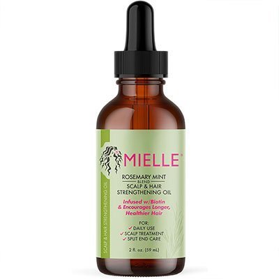 Mielle Rosemary Mint Oil