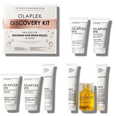 OLAPLEX Discovery Kit