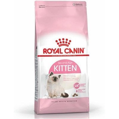 Royal Canine 2kg Dry Cat Food