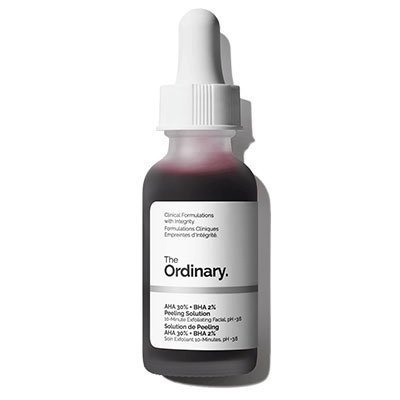 The Ordinary AHA 30% + BHA 2% Peeling Solution 30ml