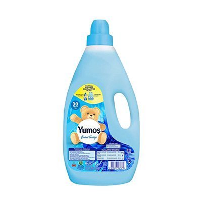 YUMOS SPRING FRESHNESS 3 LT