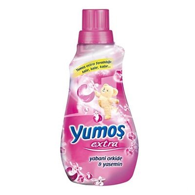 Yumoş Extra Orchid 1440 ml