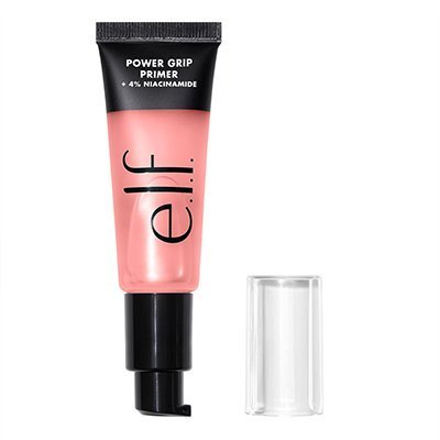 e.l.f Power Grip Primer + 4% Niacinamide 0.81 Fl Oz