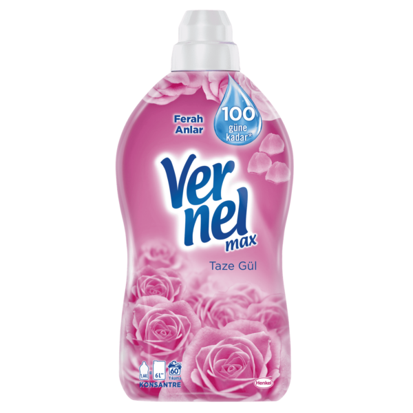 vernel-max-fresh-rose-1440-ml