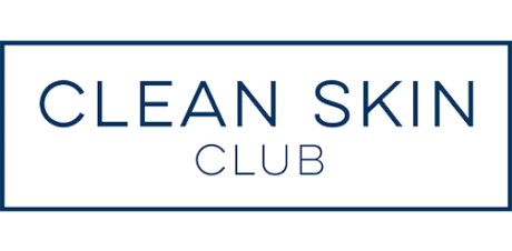 CLEAN SKIN CLUB