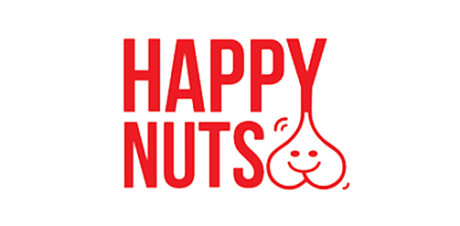 Happy Nuts