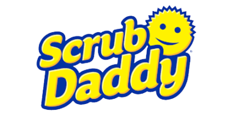 Scrub Daddy